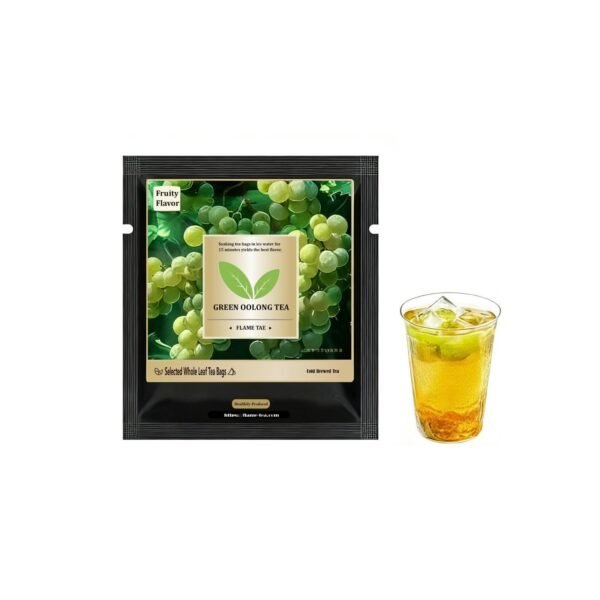 Jasmine Cold Brew Tea